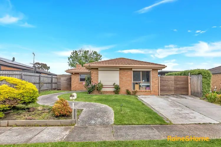 Main view of Homely house listing, 22 Scarborough Avenue, Cranbourne West VIC 3977