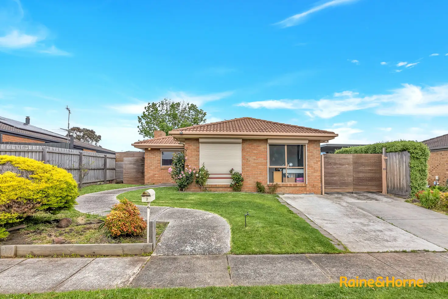 Main view of Homely house listing, 22 Scarborough Avenue, Cranbourne West VIC 3977