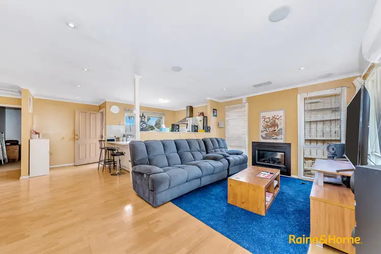 Second view of Homely house listing, 22 Scarborough Avenue, Cranbourne West VIC 3977