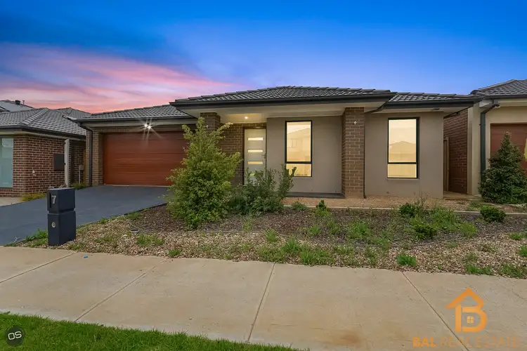 Third view of Homely house listing, 7 Mandrake Street, Tarneit VIC 3029