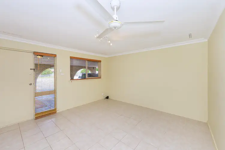 Third view of Homely semi-detached listing, A/8 Clevedon Place, Kallaroo WA 6025