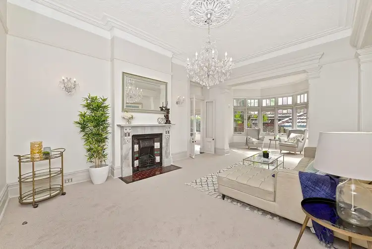 Second view of Homely house listing, 64 Redmyre Road, Strathfield NSW 2135