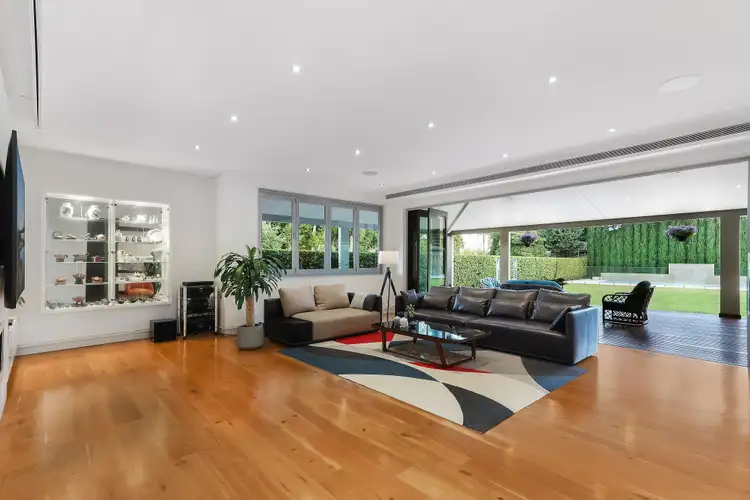 Third view of Homely house listing, 64 Redmyre Road, Strathfield NSW 2135