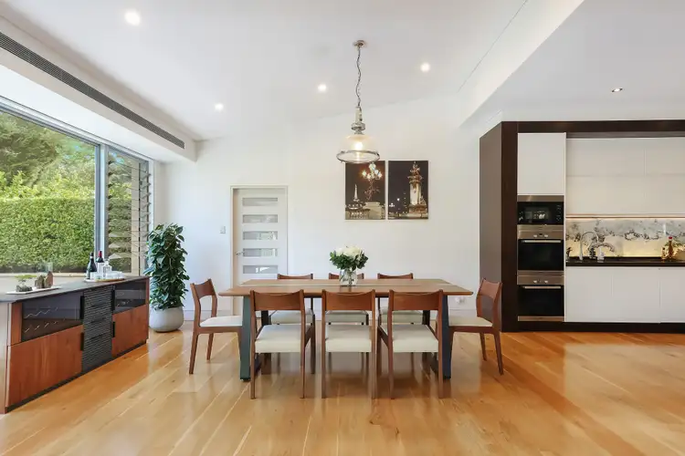 Fifth view of Homely house listing, 64 Redmyre Road, Strathfield NSW 2135