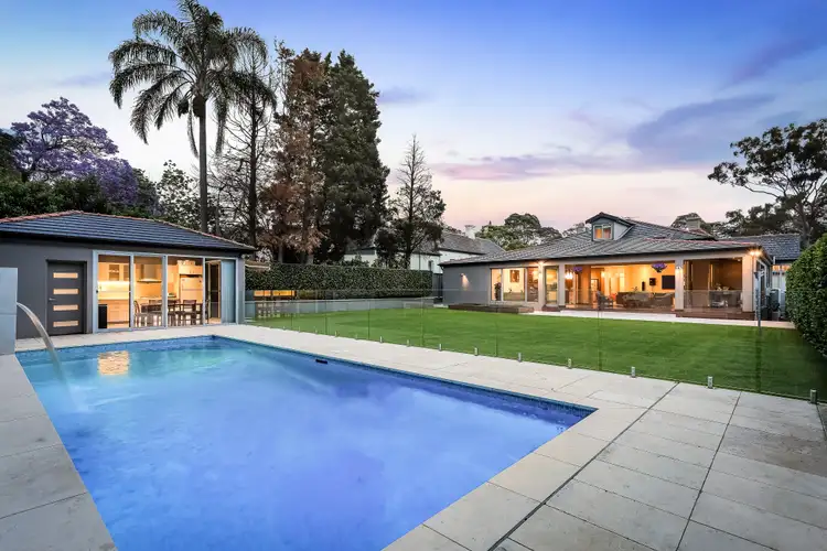 Sixth view of Homely house listing, 64 Redmyre Road, Strathfield NSW 2135