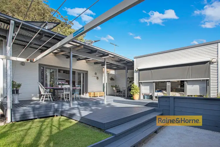 Second view of Homely house listing, 81 Memorial Avenue, Blackwall NSW 2256