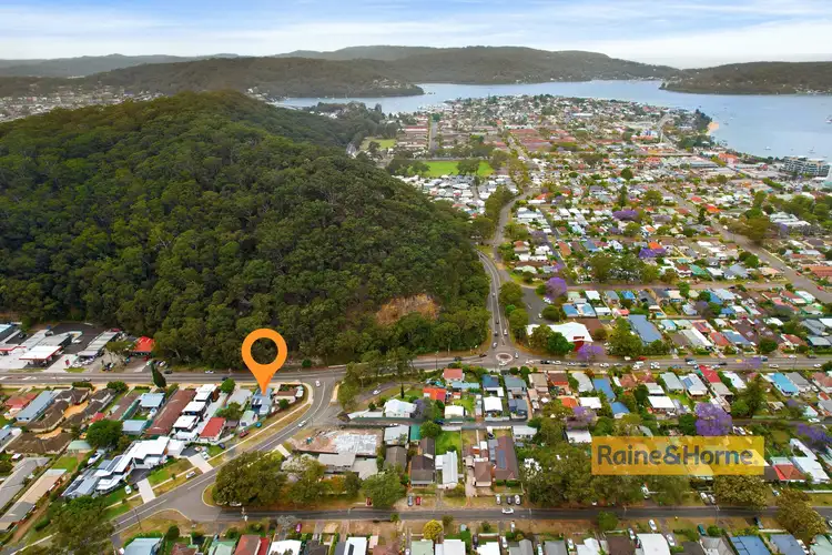Third view of Homely house listing, 81 Memorial Avenue, Blackwall NSW 2256
