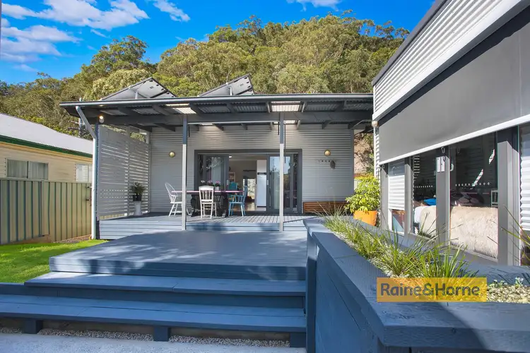 Fourth view of Homely house listing, 81 Memorial Avenue, Blackwall NSW 2256