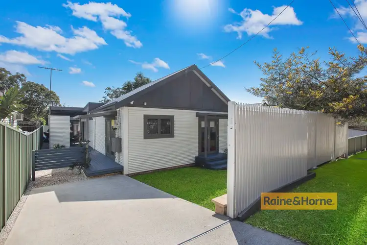 Sixth view of Homely house listing, 81 Memorial Avenue, Blackwall NSW 2256