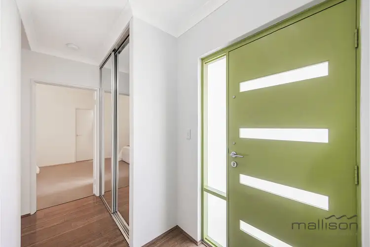 Second view of Homely house listing, 96A Main Street, Osborne Park WA 6017