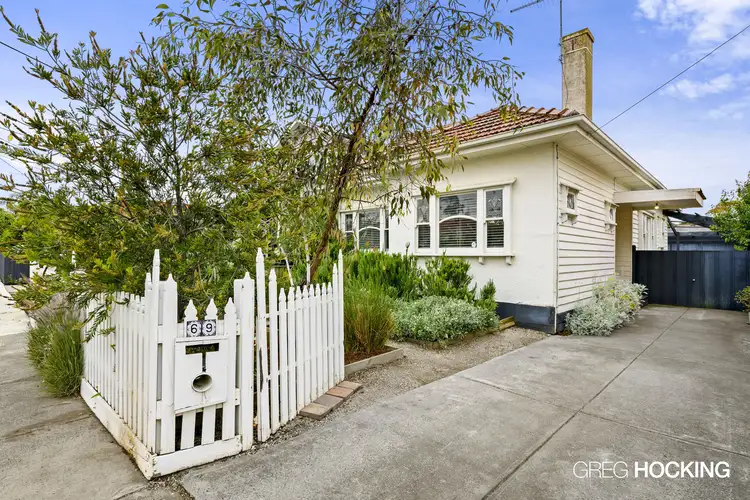 69 Ford Street, Newport VIC 3015