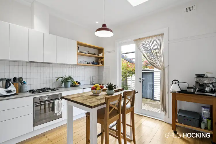 Third view of Homely house listing, 69 Ford Street, Newport VIC 3015