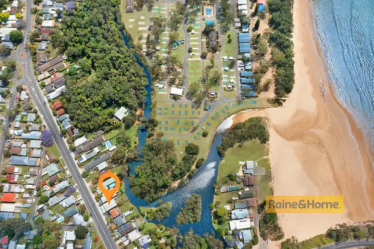 Main view of Homely house listing, 178 Mt Ettalong Road, Umina Beach NSW 2257