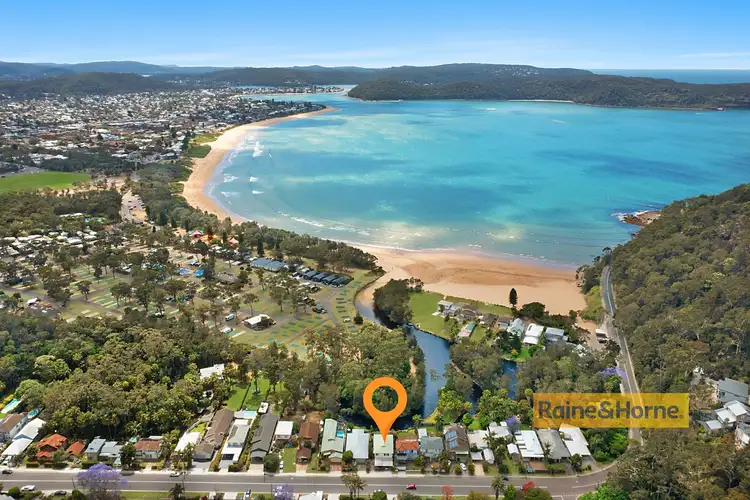 Second view of Homely house listing, 178 Mt Ettalong Road, Umina Beach NSW 2257