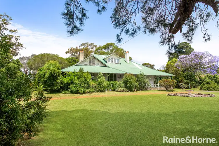 134 Plunkett Street, Nowra NSW 2541