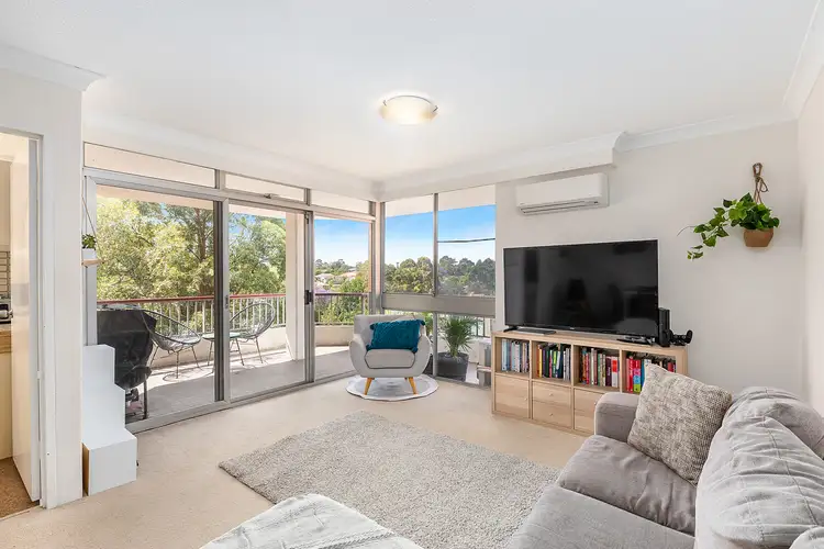 17/1 Broughton Road, Artarmon NSW 2064