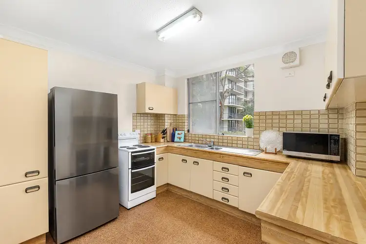 Third view of Homely apartment listing, 17/1 Broughton Road, Artarmon NSW 2064