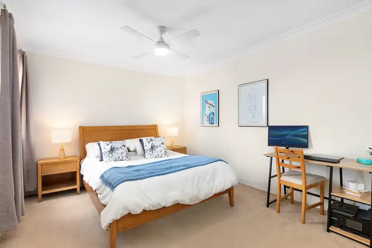 Sixth view of Homely apartment listing, 17/1 Broughton Road, Artarmon NSW 2064