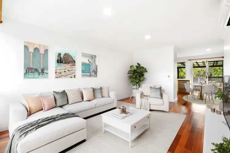 2/51 Bridgewater Street, Morningside QLD 4170