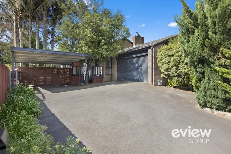 Main view of Homely house listing, 2 Kooluna Court, Frankston VIC 3199