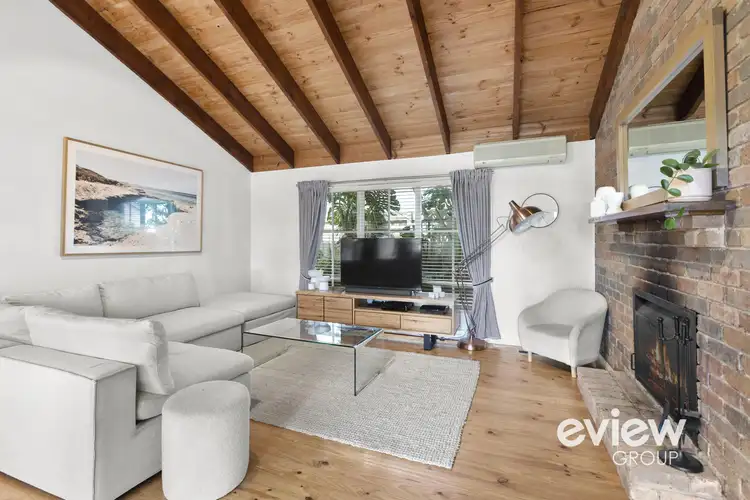 Second view of Homely house listing, 2 Kooluna Court, Frankston VIC 3199
