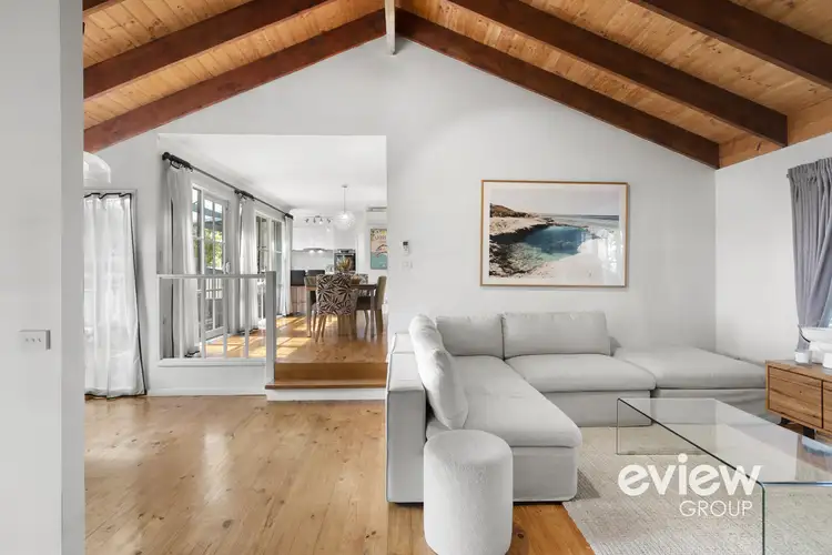 Third view of Homely house listing, 2 Kooluna Court, Frankston VIC 3199