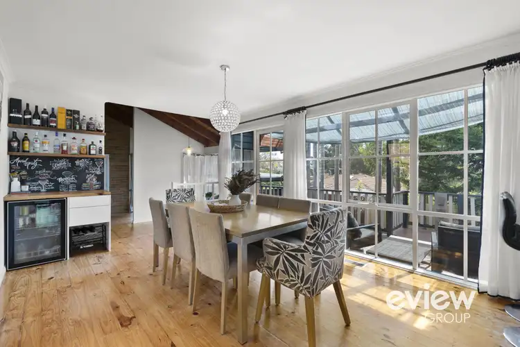 Fifth view of Homely house listing, 2 Kooluna Court, Frankston VIC 3199