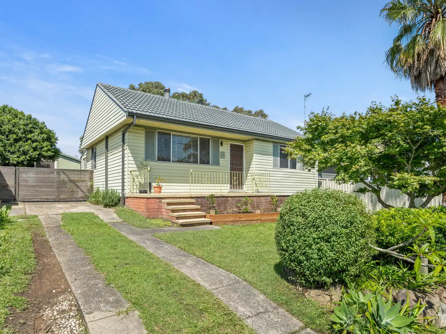Main view of Homely house listing, 75 Thomas Mitchell Road, Killarney Vale NSW 2261