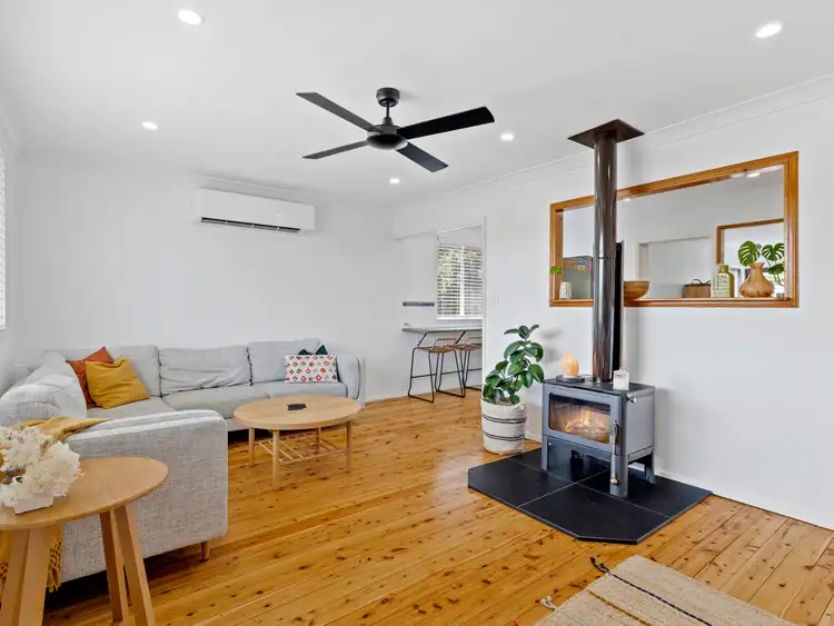 Second view of Homely house listing, 75 Thomas Mitchell Road, Killarney Vale NSW 2261