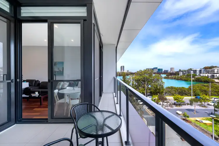 410a/6-10 Nancarrow Avenue, Ryde NSW 2112