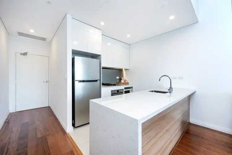 Fourth view of Homely apartment listing, 410a/6-10 Nancarrow Avenue, Ryde NSW 2112