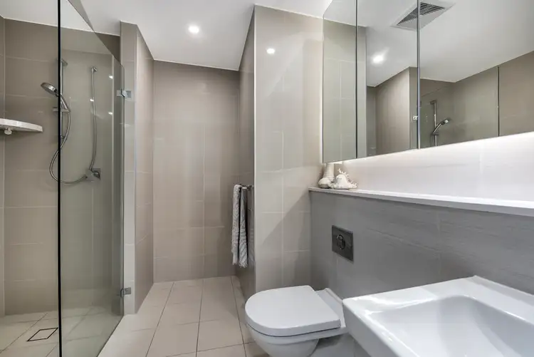 Fifth view of Homely apartment listing, 410a/6-10 Nancarrow Avenue, Ryde NSW 2112