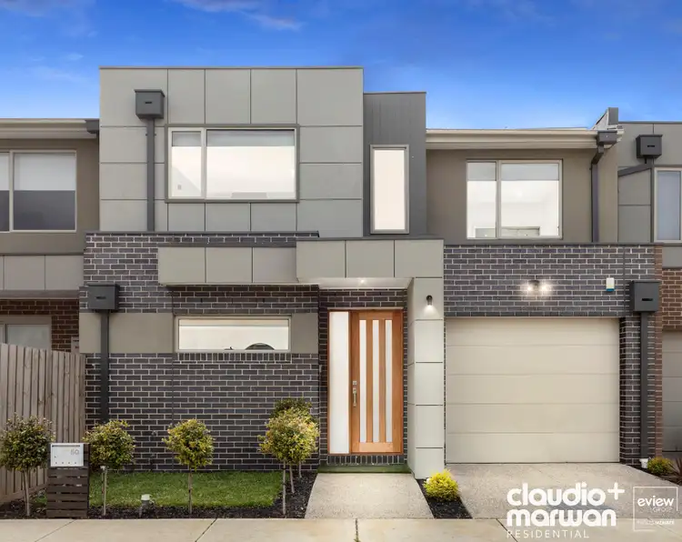 50 Bruce Street, Fawkner VIC 3060