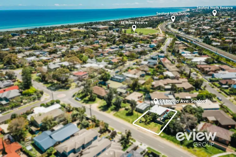 2/27 Bardia Avenue, Seaford VIC 3198