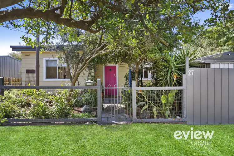 Second view of Homely unit listing, 2/27 Bardia Avenue, Seaford VIC 3198