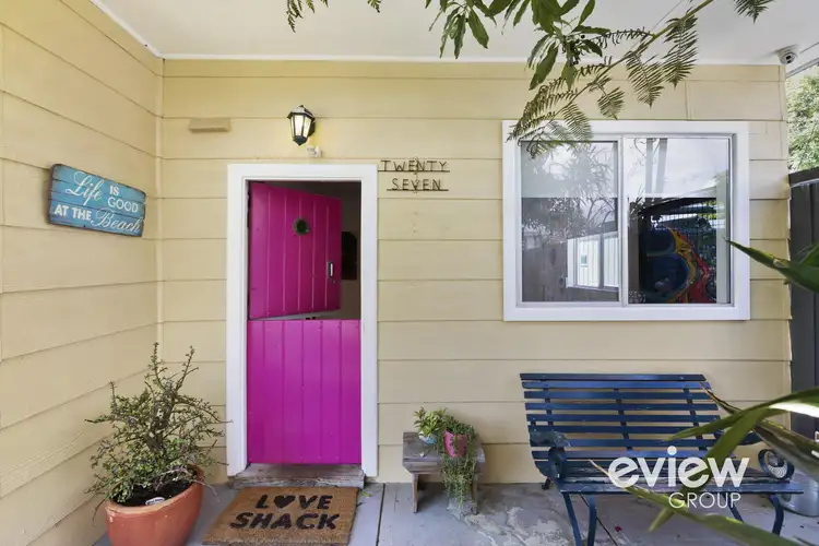 Third view of Homely unit listing, 2/27 Bardia Avenue, Seaford VIC 3198