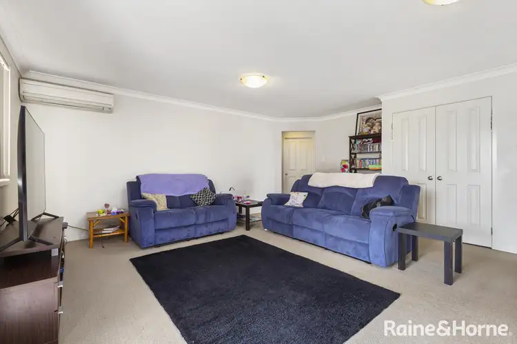 Third view of Homely house listing, 3 Sellers Avenue, Rutherford NSW 2320