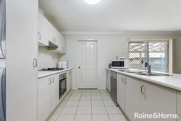 Fourth view of Homely house listing, 3 Sellers Avenue, Rutherford NSW 2320