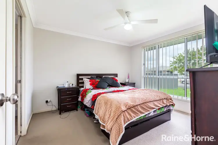Fifth view of Homely house listing, 3 Sellers Avenue, Rutherford NSW 2320