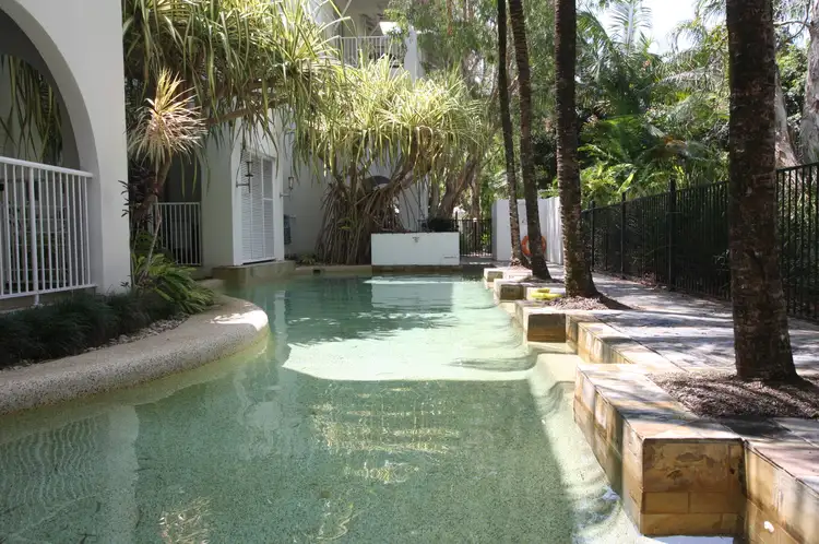 Second view of Homely unit listing, 60/70-76 Davidson Street (MANTRA PORTSEA), Port Douglas QLD 4877
