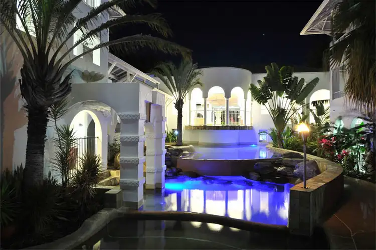 Third view of Homely unit listing, 60/70-76 Davidson Street (MANTRA PORTSEA), Port Douglas QLD 4877