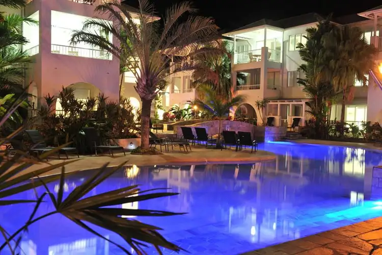 Fourth view of Homely unit listing, 60/70-76 Davidson Street (MANTRA PORTSEA), Port Douglas QLD 4877