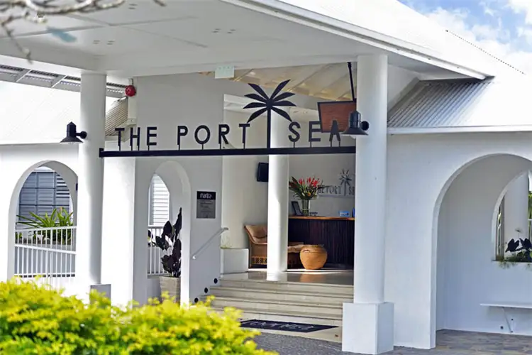 Fifth view of Homely unit listing, 60/70-76 Davidson Street (MANTRA PORTSEA), Port Douglas QLD 4877