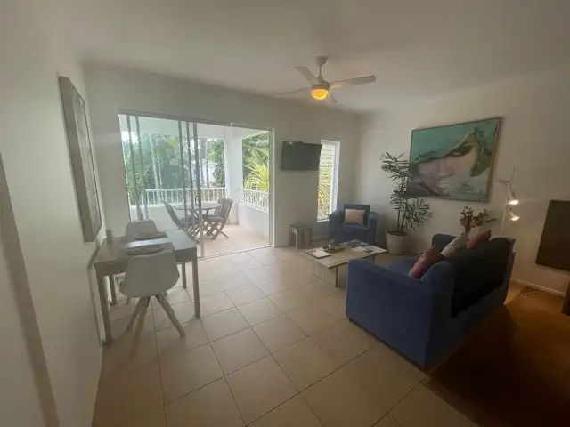 Sixth view of Homely unit listing, 60/70-76 Davidson Street (MANTRA PORTSEA), Port Douglas QLD 4877