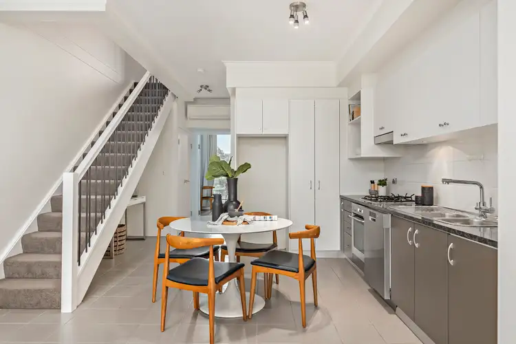 Third view of Homely apartment listing, 630/221-229 Sydney Park Road, Erskineville NSW 2043