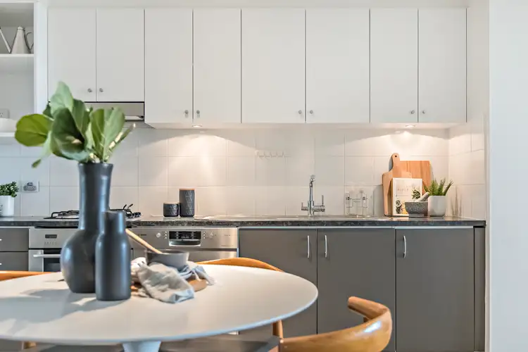 Fourth view of Homely apartment listing, 630/221-229 Sydney Park Road, Erskineville NSW 2043
