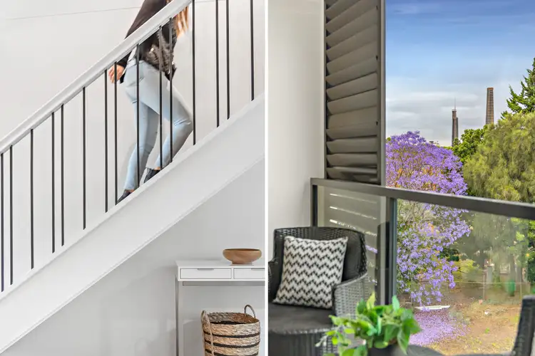 Sixth view of Homely apartment listing, 630/221-229 Sydney Park Road, Erskineville NSW 2043