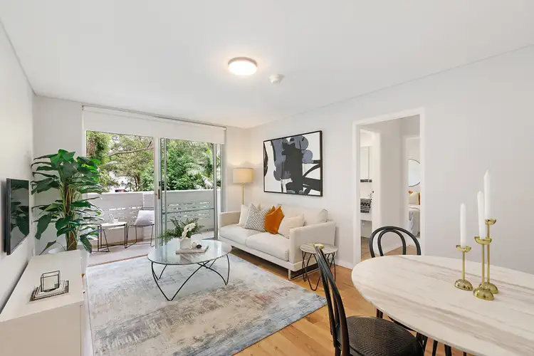 18/4 Murray Street, Lane Cove NSW 2066