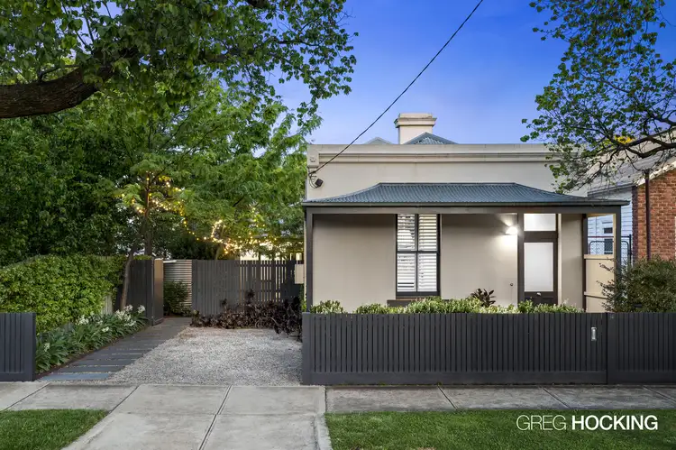 Main view of Homely house listing, 12 Electra Street, Williamstown VIC 3016