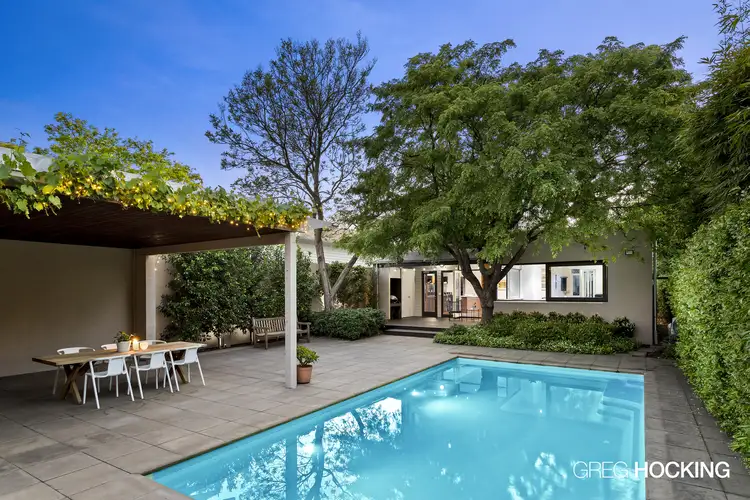 Second view of Homely house listing, 12 Electra Street, Williamstown VIC 3016
